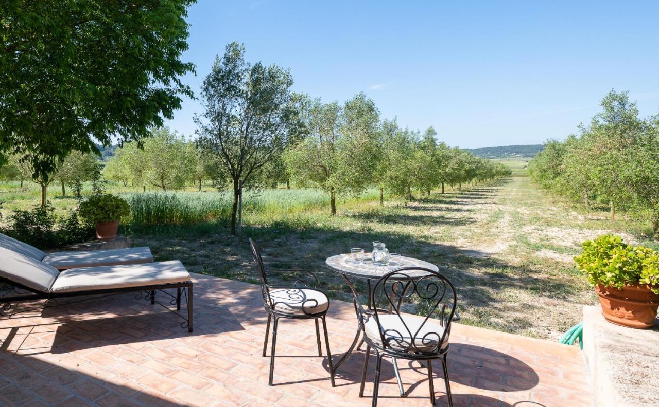 Agroturisme Gossalba Sant Joan Exterior foto